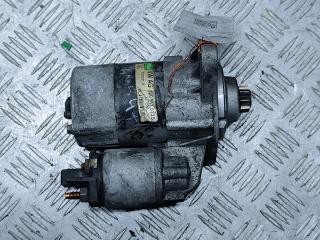 стартер Volkswagen Caddy 2 поколение 2002, 1.4 л., BCA, бензин, 5МКПП, передний привод, 020911023S, D7ES5