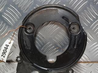 защита (кожух) ремня ГРМ Skoda Octavia 1 поколение (A4) [рестайлинг] 2002, 1.9 л., TDi, дизель, 38109175