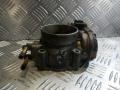 заслонка дроссельная Audi A6 4B/C5 1999, 2.4 л., i, бензин, 0280750030, 078133062B - фото №3