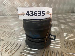 патрубок интеркулера Audi A6 4B/C5 1999, 2.5 л., TDi, дизель, 1H0145834E