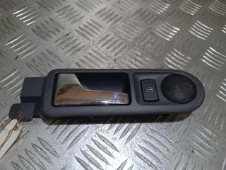 ручка внутренняя задняя левая Volkswagen Passat B5 [рестайлинг] 2003, 3B0839113