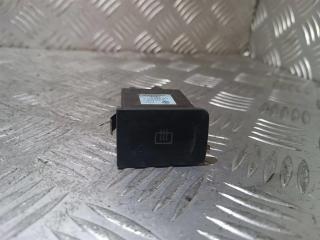 кнопка обогрева заднего стекла Volkswagen Golf 4 поколение 1999, 1J0959621C