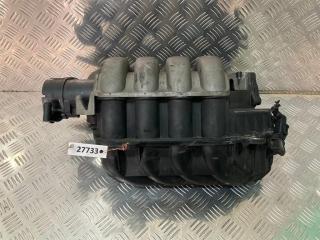 коллектор впускной Volkswagen Passat B6 2006, 2.0 л., i, бензин, 0261230031, 06F133210K