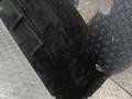 защита арок передняя левая (подкрылок) Audi Q7 4L 2006, 3.0 л., TDi, BUG, дизель, АКПП, бежево-серый, внедорожник 5 дв., полный привод, правый руль - фото №3