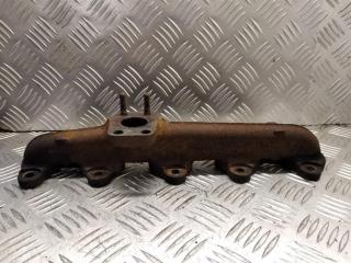 коллектор выпускной Citroen Berlingo 1 поколение (M59) [рестайлинг] 2006, 1.6 л., HDi, дизель