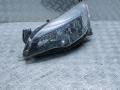 фара левая Opel Astra J [рестайлинг] 2012, бензин, красный, передний привод, правый руль, 1LG01001139, 17157101, 2820000002 - фото №4