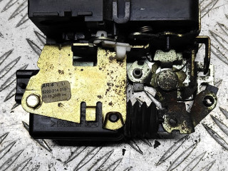 замок двери задней правой Renault Logan 1 поколение 2006, седан, 8200214015