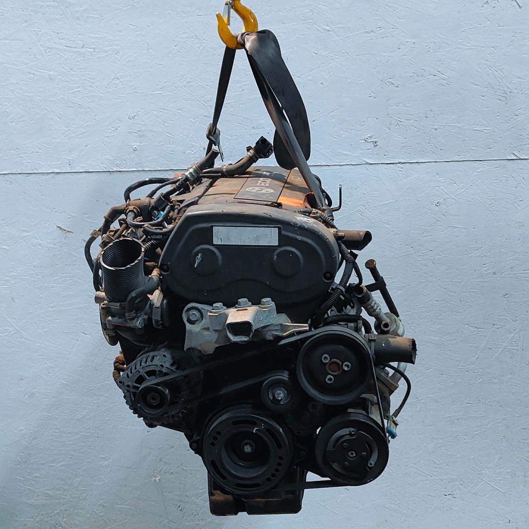 двигатель Opel Astra J 2010, 1.6 л., i, A 16 XER, бензин, 5МКПП, передний привод, A16XER, A16XER - фото №1