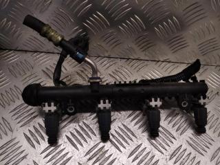 топливная рампа Opel Corsa C 2000, 1.2 л., i, бензин, 0280155965, 0280151076