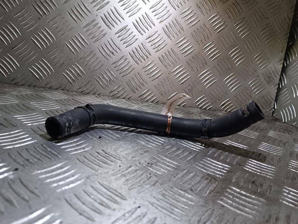 патрубок (трубопровод, шланг) Volkswagen Touran 1 поколение 2006, 1.9 л., TDi, дизель, 1K0121157AG - фото №1