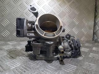 заслонка дроссельная BMW 5 серия E39 1997, 2.5 л., i, бензин, 1433385