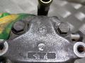 насос гидроусилителя руля Audi A3 8L 1997, 1.6 л., i, бензин, 1J0422154B - фото №7