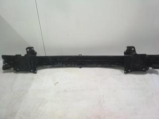 усилитель бампера переднего Volkswagen Golf 4 поколение 2002