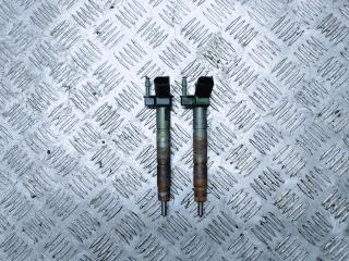 форсунка BMW 5 серия E60/E61 2007, 2.0 л., D, дизель, 445116001