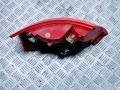 фонарь задний правый Audi A4 B6 2002, кабриолет, 157680, 157674, 008580018214 - фото №4