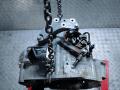 КПП механическая (МКПП) Volkswagen Passat B6 2007, 2.0 л., TDi, BMR, дизель, 6МКПП, серебристый, универсал, передний привод, правый руль, KDS - фото №2