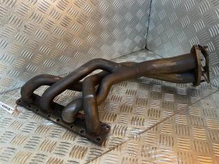 коллектор выпускной BMW 3 серия E46 2002, 1.8 л., i, бензин, 75067782