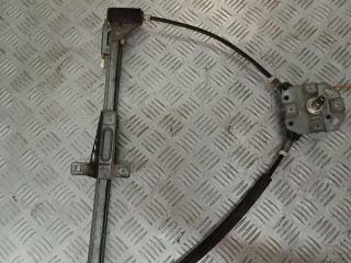 стеклоподъемник передний правый Audi 80 8C/B4 1992, 893837400