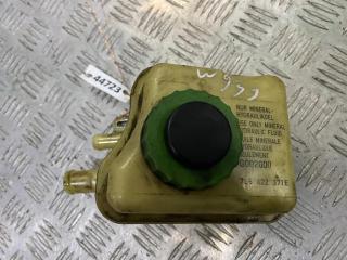 бачок гидроусилителя Volkswagen Touareg 1 поколение [рестайлинг] 2008, 3.0 л., TDi, BKS, дизель, АКПП, чёрный, внедорожник 5 дв., полный привод, правый руль, 7L6422371E