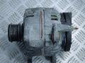 генератор Volkswagen Golf 4 поколение 2002, 1.9 л., AXR, дизель, 5МКПП, передний привод, 0124515010, 0986041860 - фото №2