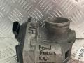 заслонка дроссельная Ford Focus 1 поколение [рестайлинг] 2005, 1.6 л., i, бензин, VP4F9U9E928BA - фото №3