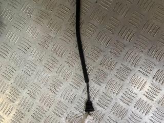 трос двери Volkswagen Passat B6 2007, 2.0 л., TDi, BMR, дизель, 6МКПП, чёрный, седан, передний привод, правый руль, 3C4839085B