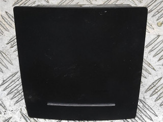 бардачок Skoda Octavia RS 2 поколение [рестайлинг] 2011, 2.0 л., TDi, CEGA, дизель, робот, белый, универсал, передний привод, правый руль, 1Z0863284