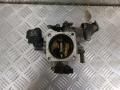 заслонка дроссельная Opel Omega B 1995, 2.0 л., i, бензин, 0280122001, 0280140548 - фото №5