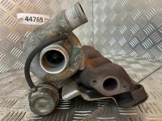 турбина Ford Transit 6 поколение 2004, 2.0 л., TDDi, дизель, 2C1Q6K682BD