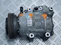 компрессор кондиционера Kia Ceed 1 поколение 2009, 1.6 л., G4FC, бензин, 5МКПП, передний привод, DH2A1063 - фото №2