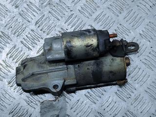 стартер Ford Mondeo 3 поколение 2001, 2.0 л., i, CJBB, бензин, АКПП, передний привод, 1S7U11000AD, 1S7U11131AA, 3055AI