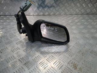 зеркало наружное правое Ford Mondeo 3 поколение 2001, E9014119