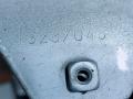 крыло переднее левое Volkswagen Passat B6 2007, 2.0 л., TDi, дизель, 6МКПП, серебристый, универсал, передний привод, правый руль, 3C0880681, 13237043 - фото №10