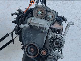 двигатель Volkswagen Lupo 1 поколение 2005, 1.4 л., i, BKY, бензин, 5МКПП, передний привод, BBY, AXP, BCA, BKY