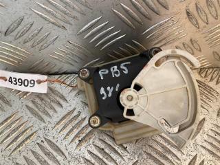 моторчик заслонки печки Volkswagen Passat B5 1998, 8D1820511E