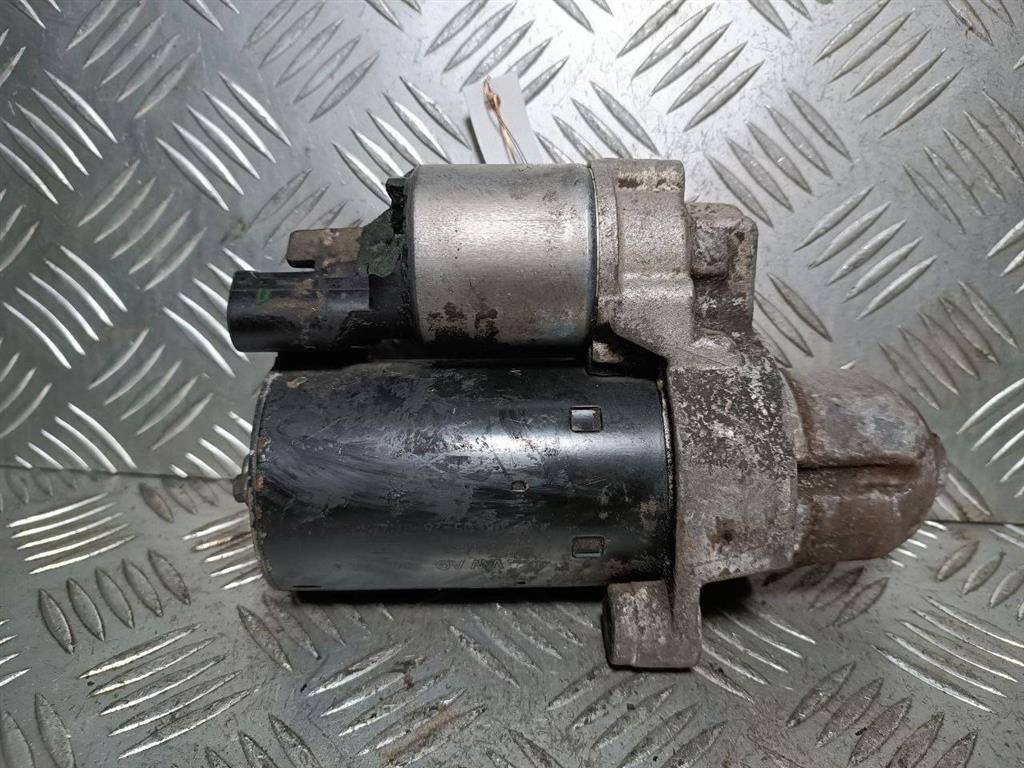 стартер Audi A6 4F/C6 2006, 3.2 л., FSI, бензин, АКПП, 0001108405, 06E911023C - фото №1