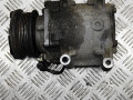 компрессор кондиционера Ford Mondeo 3 поколение 2002, 1.8 л., i, CHBB, бензин, МКПП, передний привод, YS4HAA - фото №3