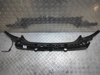 Крепление бампера заднего Audi A6 4F/C6 2006, 2.4 л., i, BDW, бензин, вариатор, чёрный, седан, передний привод, правый руль, 4F5807385