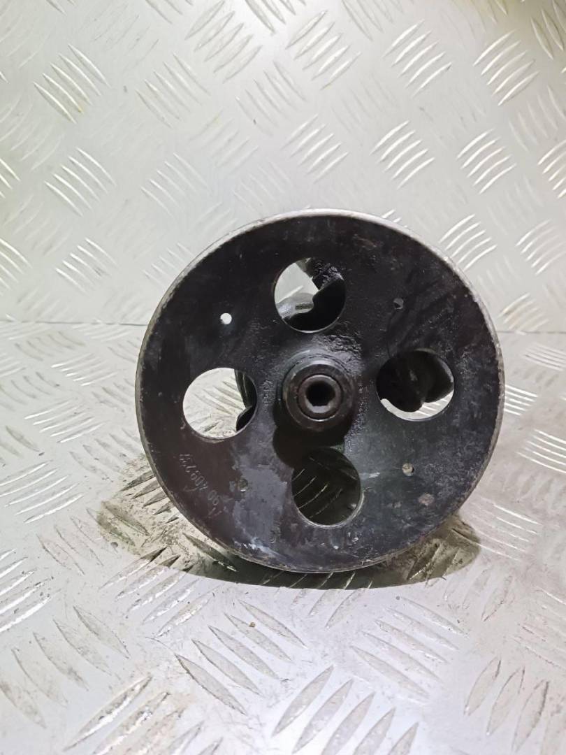 насос гидроусилителя руля Opel Sintra 1 поколение 1999, 2.2 л., i, бензин, 26044359, 90409232 - фото №1