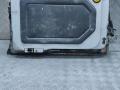 дверь задняя распашная левая Ford Tourneo Connect 1 поколение 2007, белый - фото №7