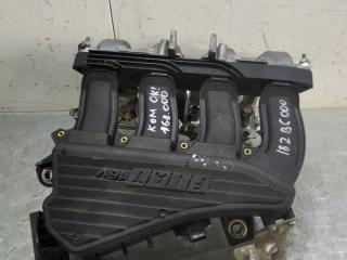 коллектор впускной Fiat Brava 1 поколение 2001, 1.6 л., i, бензин, 46535698