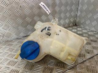 бачок расширительный Audi A6 4B/C5 [рестайлинг] 2003, 2.5 л., TDi