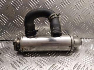 охладитель EGR / Радиатор EGR Citroen C4 1 поколение 2006, 1.6 л., HDi, дизель