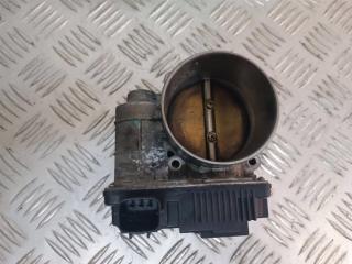 заслонка дроссельная Nissan Murano Z50 2006, 3.5 л., i, бензин, SERA57601