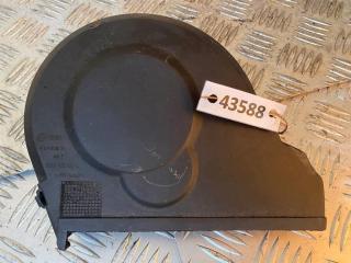 защита (кожух) ремня ГРМ Volkswagen Golf 5 поколение 2007, 1.9 л., TDi, дизель, 038109107L