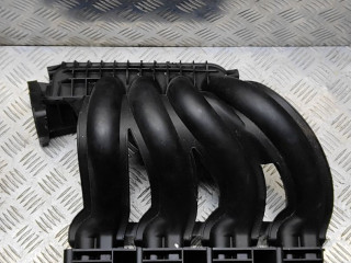 коллектор впускной Mercedes-Benz C-Класс W203/S203/CL203 [рестайлинг] 2004, 2.2 л., CDi, дизель, АКПП, A61109037