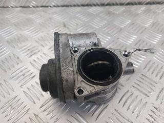 заслонка дроссельная Volkswagen Golf 4 поколение 2002, 1.9 л., TDi, дизель, 038128063G