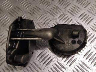 маслозаборник Peugeot 307 1 поколение 2002, 2.0 л., HDi, дизель, 9636992480