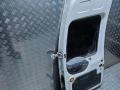 дверь задняя распашная правая Ford Tourneo Connect 1 поколение 2007, белый - фото №6