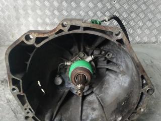 КПП механическая (МКПП) Opel Omega B 1996, 2.0 л., i, бензин, R25R28